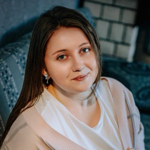 Ксения Гура | Сетка — социальная сеть от hh.ru