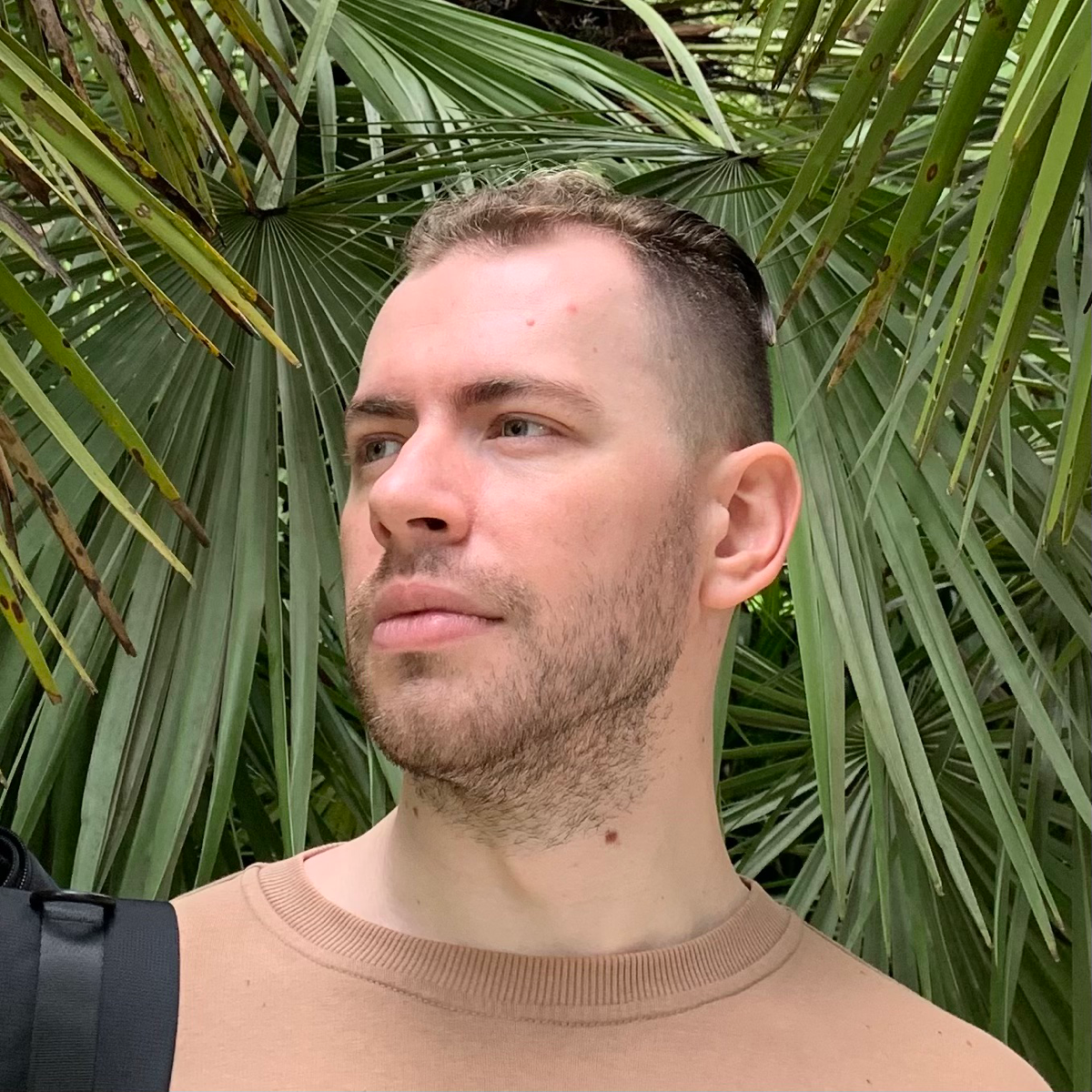 Иван Галкин | Сетка — социальная сеть от hh.ru