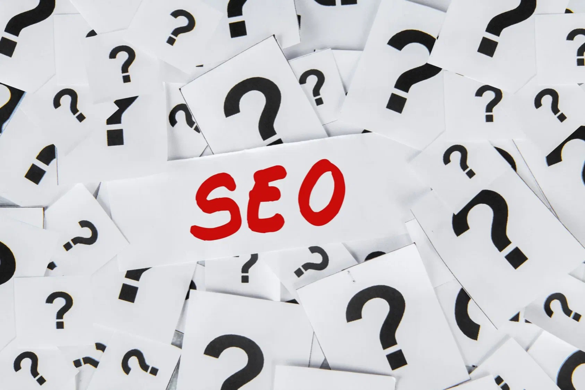Вопросы и ответы по SEO | Сетка — социальная сеть от hh.ru