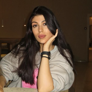 Ирина Ротмистрова | Сетка — социальная сеть от hh.ru