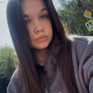 Ирина Пигалёва
