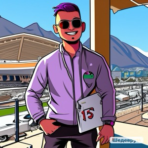 IT всему голова