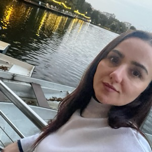 Жасмина Кемерова