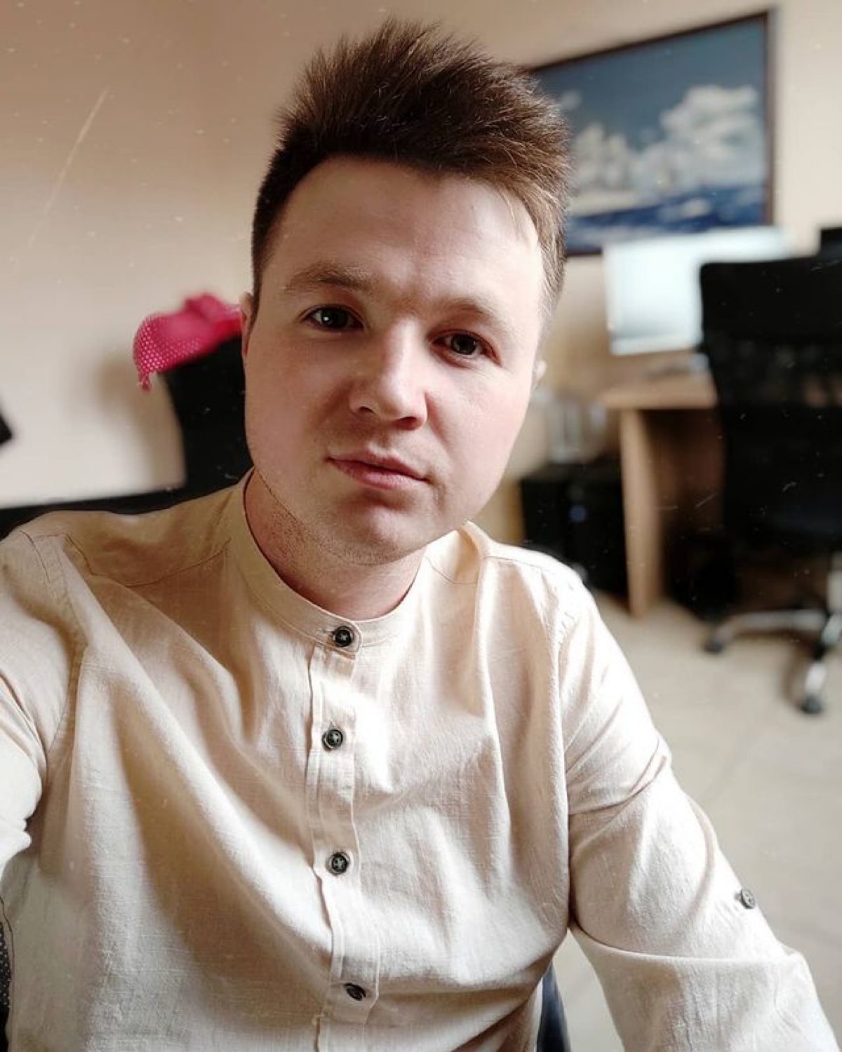 Григорьев Артем