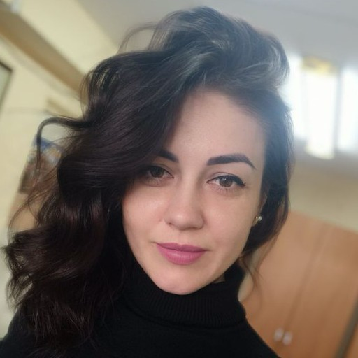 Nataliya Shorskina