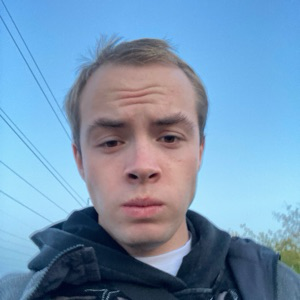 Данил Зырянов | Сетка — социальная сеть от hh.ru