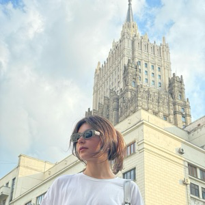 Алиса Мамонова
