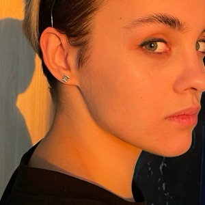 Ксюша Лапыкина | Сетка — социальная сеть от hh.ru