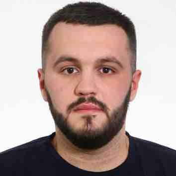 Денис Гимаев