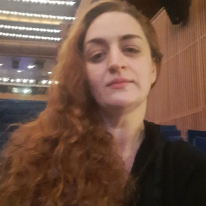 Светлана Догадкина | Сетка — социальная сеть от hh.ru