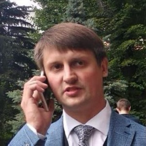 Кирилл Васькин | Сетка — социальная сеть от hh.ru