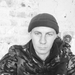 Сергей Шкредов