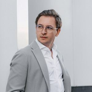 Илья Горшков