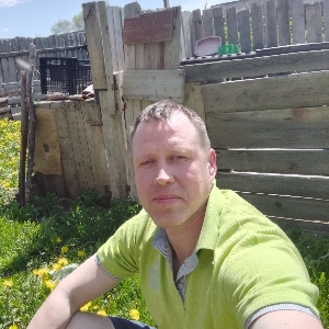 Павел Ефимов