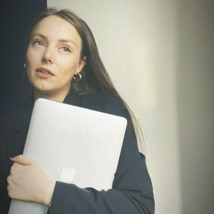 Марина Минова | Сетка — социальная сеть от hh.ru