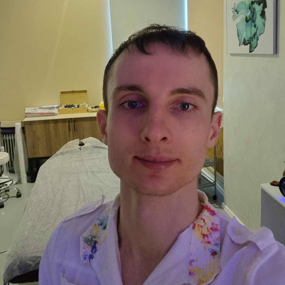 Александр Медведев