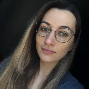 Жанна Полупанова | Сетка — социальная сеть от hh.ru