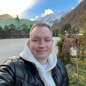 Михаил Токарев | Сетка — социальная сеть от hh.ru