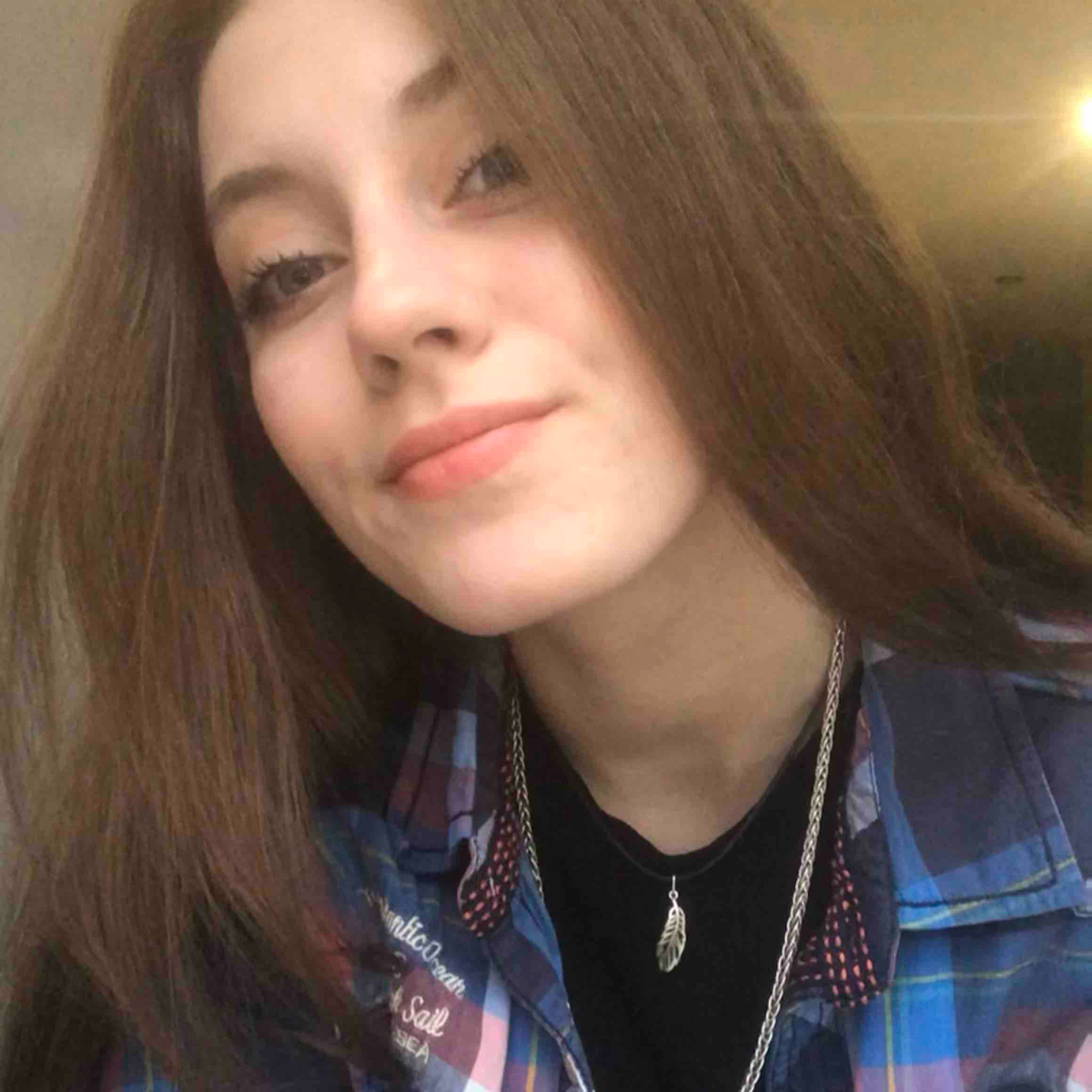 Kravtsova Elizaveta
