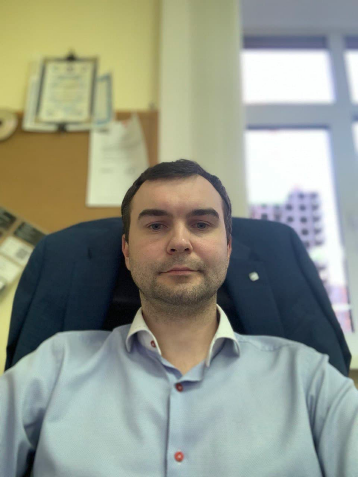 Евгений Петкевич