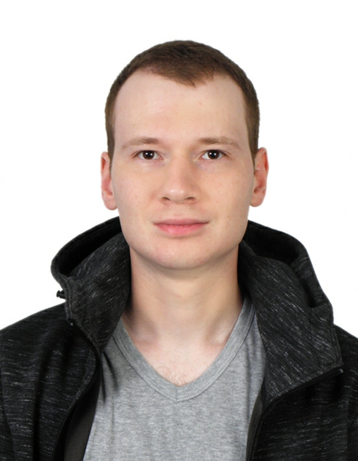 Роман Белый