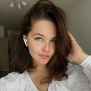 Варвара Ушкарева