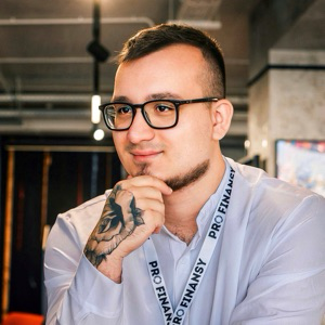 Евгений Родных | Сетка — социальная сеть от hh.ru