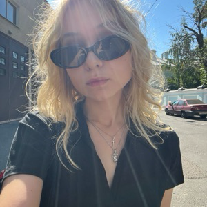 Ирина Яник | Сетка — социальная сеть от hh.ru