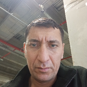 Парахат Сахаттаганов