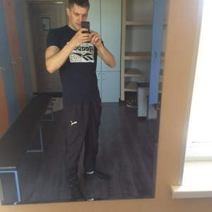 Илья Илья | Сетка — социальная сеть от hh.ru