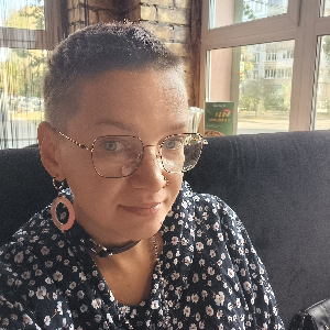 Ольга Светлая