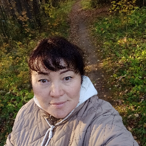 Алсу Фасакова