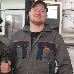 Геннадий Андреев