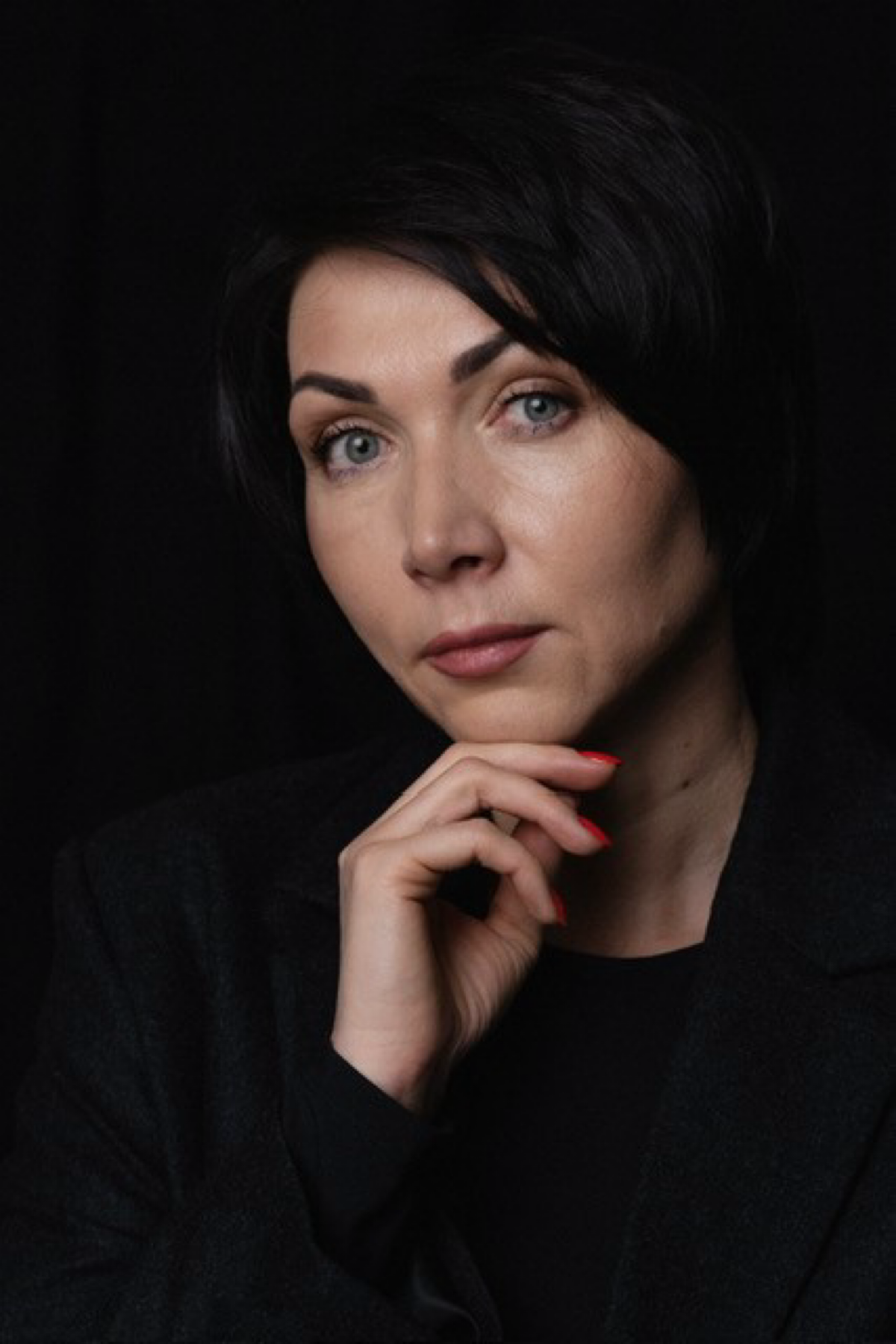 Оксана Колчина | Сетка — социальная сеть от hh.ru