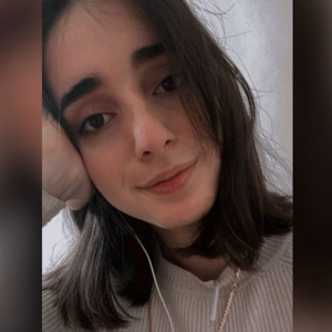 Патимат Тинамагомедова