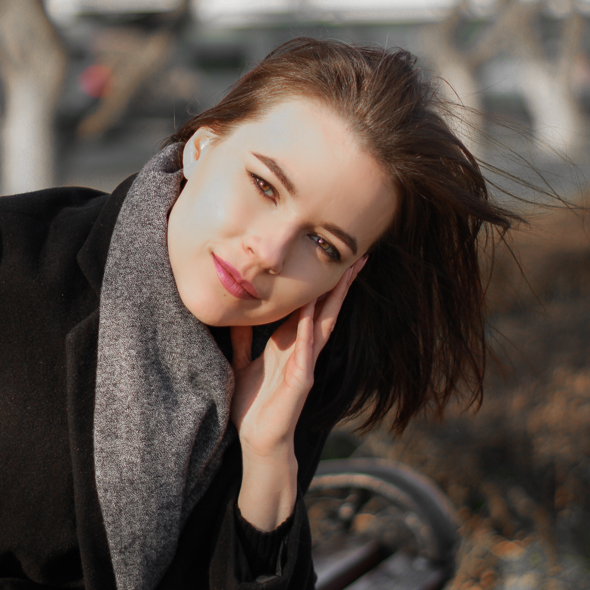 Юлия Сокова