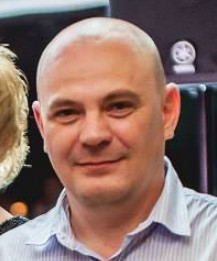 Денис Букашин
