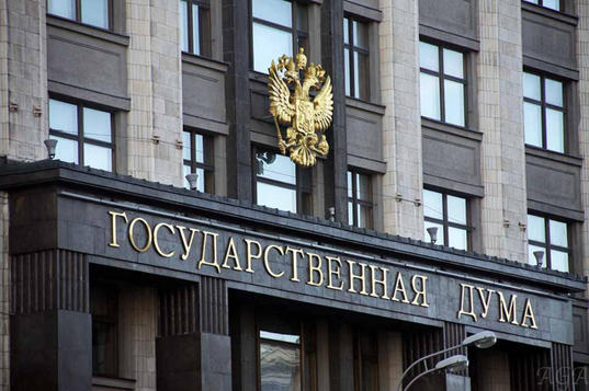 В Думе предложили снять ограничение на временное таможенное | Сетка — социальная сеть от hh.ru