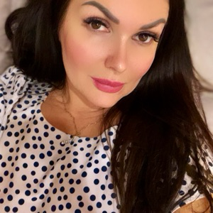 Дарья Ломанова