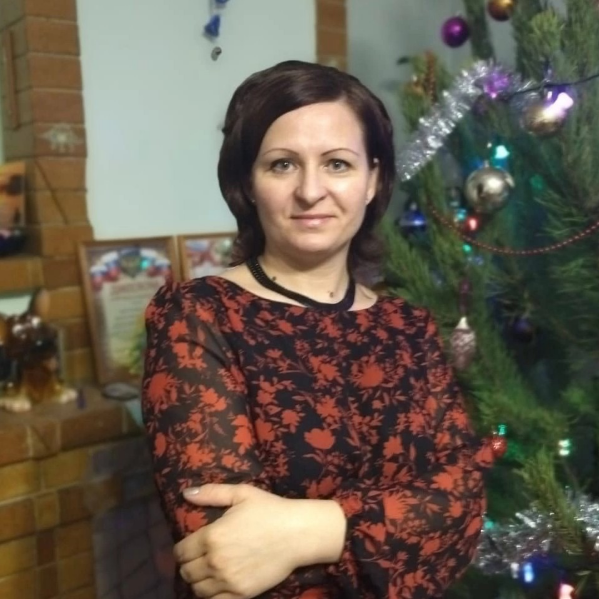 Ирина Сапичева