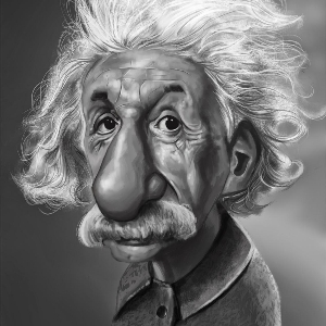 Джон Эйнштейн