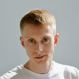 Алексей Бернацкий | Сетка — социальная сеть от hh.ru