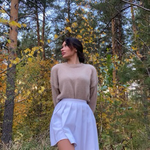 Анастасия Билалова