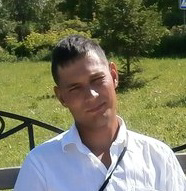 Давид Захаров