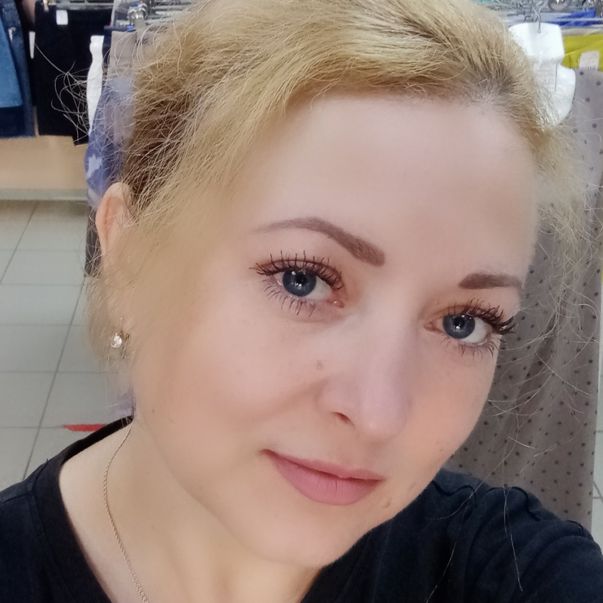 Наталья Шарафуллина
