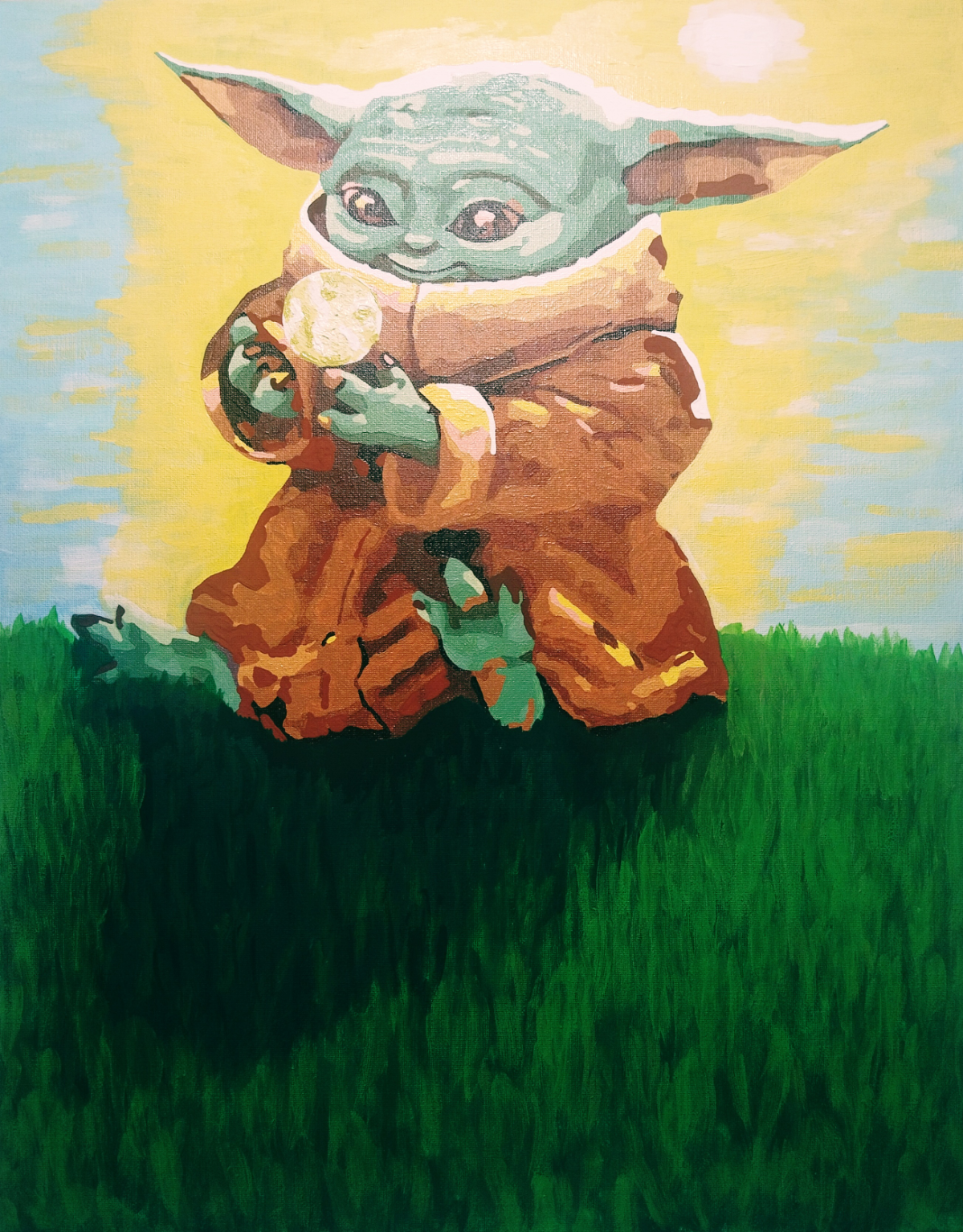 Картина Милота, 40*50 см.
Можно ли творить не касаясь творения?
...
© https://www.livemaster.ru/item/52095530-kartiny-i-panno-kartina-milota | Сетка — социальная сеть от hh.ru