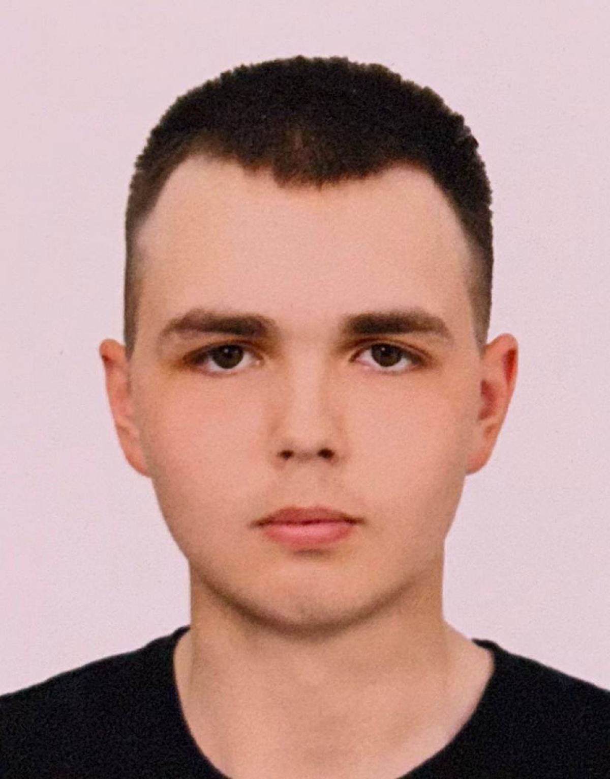 Никита Зырянов