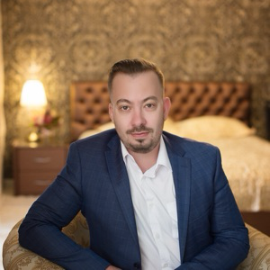 Евгений Прокофьев | Сетка — социальная сеть от hh.ru