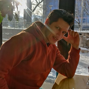 Адель Фархутдинов