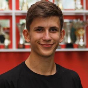 Матвей Егоров